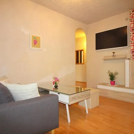 Porec, Istria 6 Apartamento Poreč