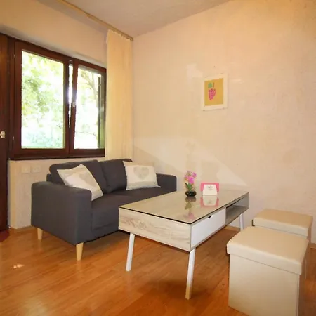 Porec, Istria 6 Apartamento *