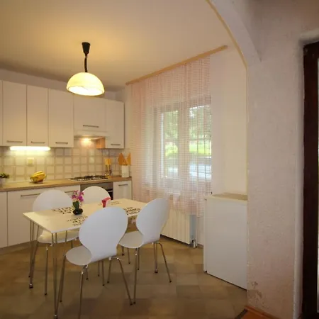 Apartamento Porec, Istria 6
