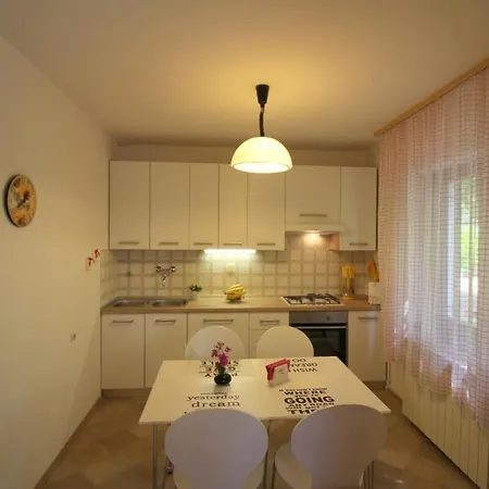Apartamento Porec, Istria 6
