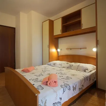Apartment Porec, Istria 6 Porec
